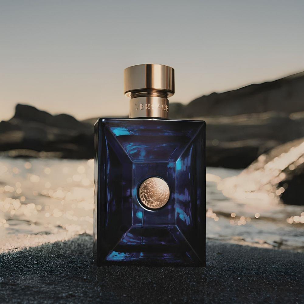 Versace Dylan Blue EDT 100 ml Erkek Parfümü