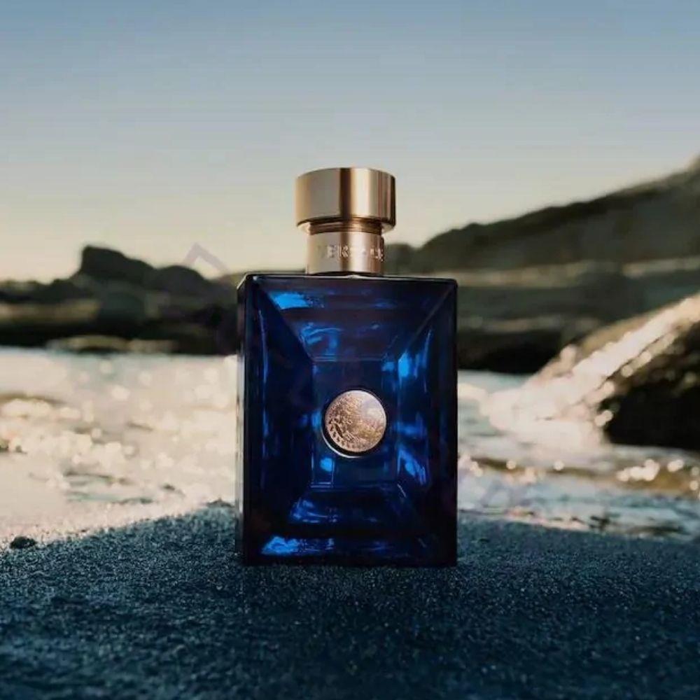 Versace Dylan Blue 100 ml Erkek Deodorantı