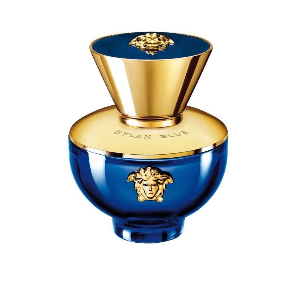 Versace Dylan Blue Pour Femme EDP 50 ml Kadın Parfümü
