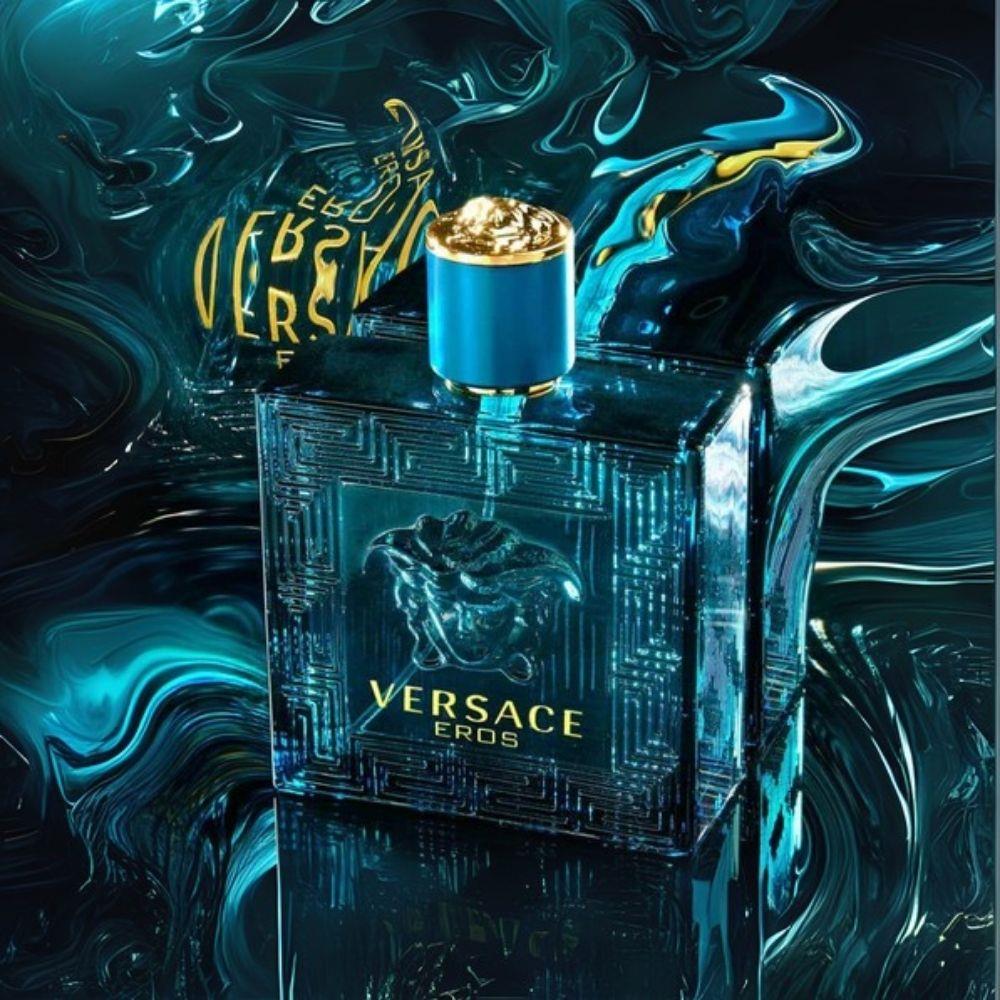 Versace Eros 100 ml Erkek Deodorantı