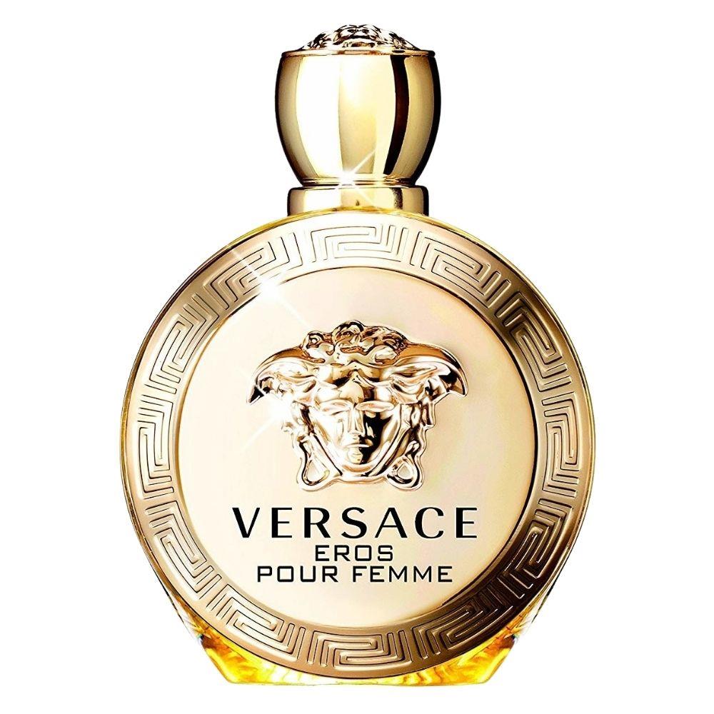 Versace Eros EDP 100 ml Kadın Parfümü