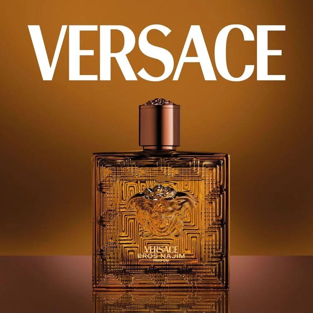 Versace Eros Najim Parfum 200 ml Erkek Parfümü