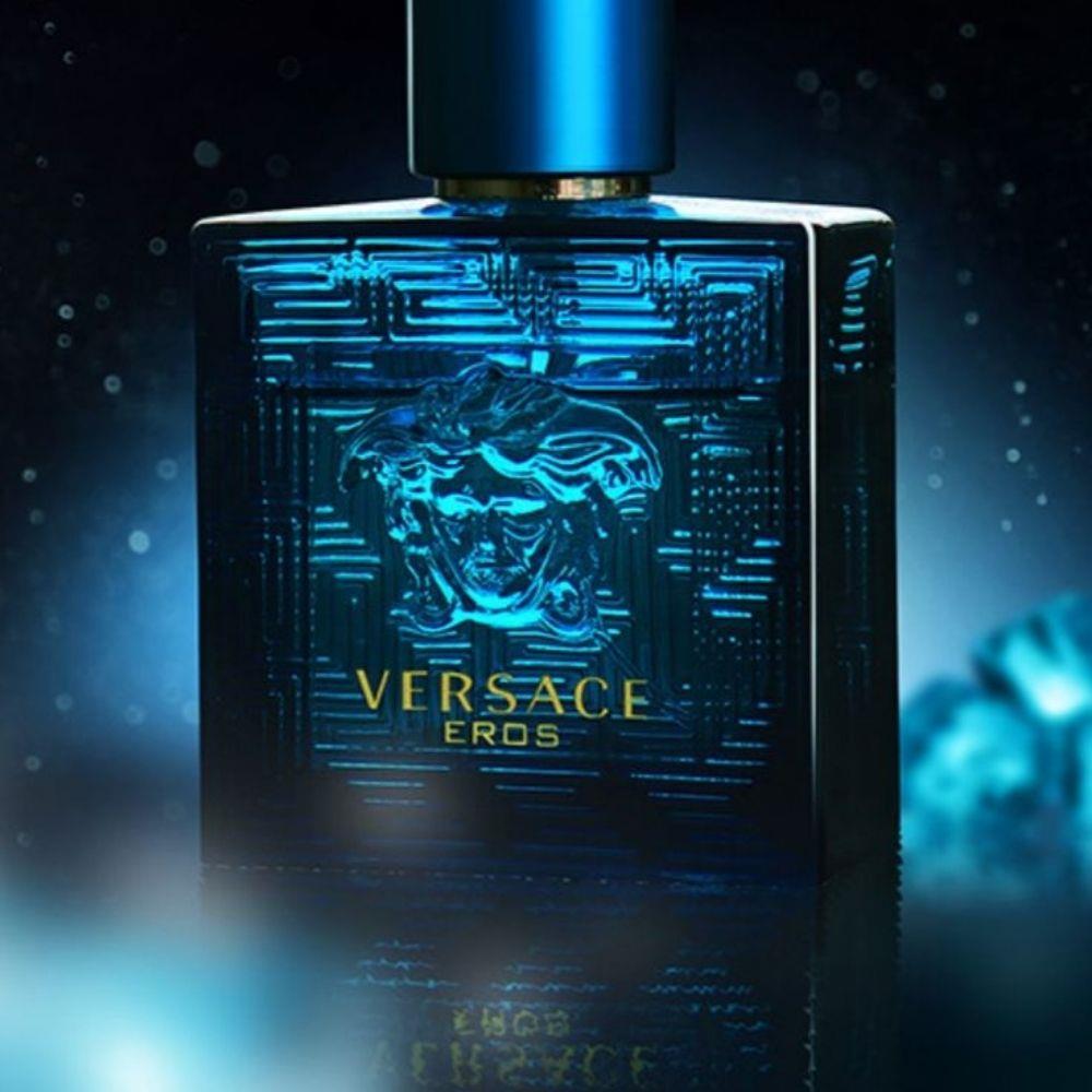 Versace Eros Parfum 200 ml Erkek Parfümü