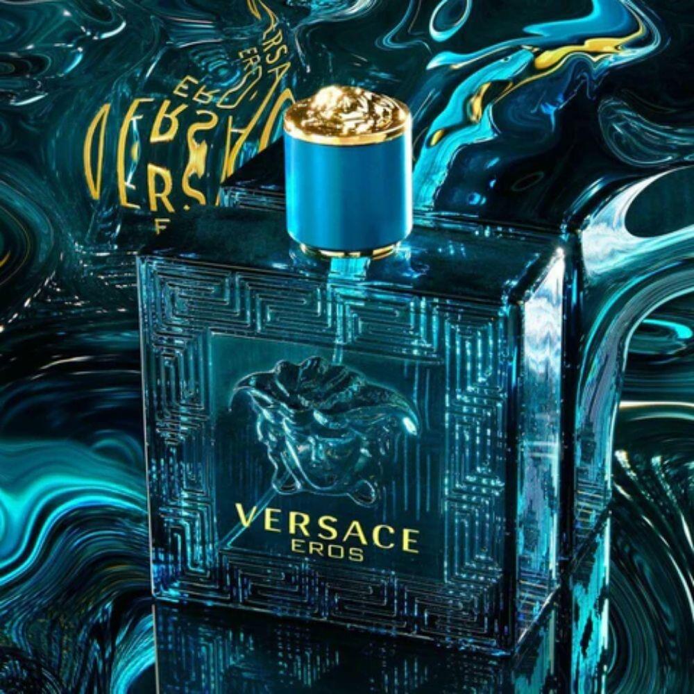 Versace Eros Parfum 200 ml Erkek Parfümü