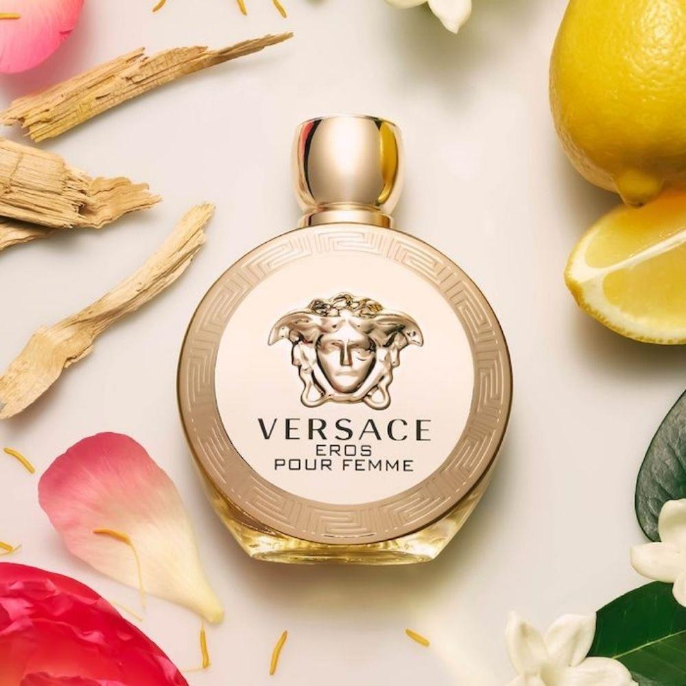 Versace Eros Pour Femme EDT 30 ml Kadın Parfümü