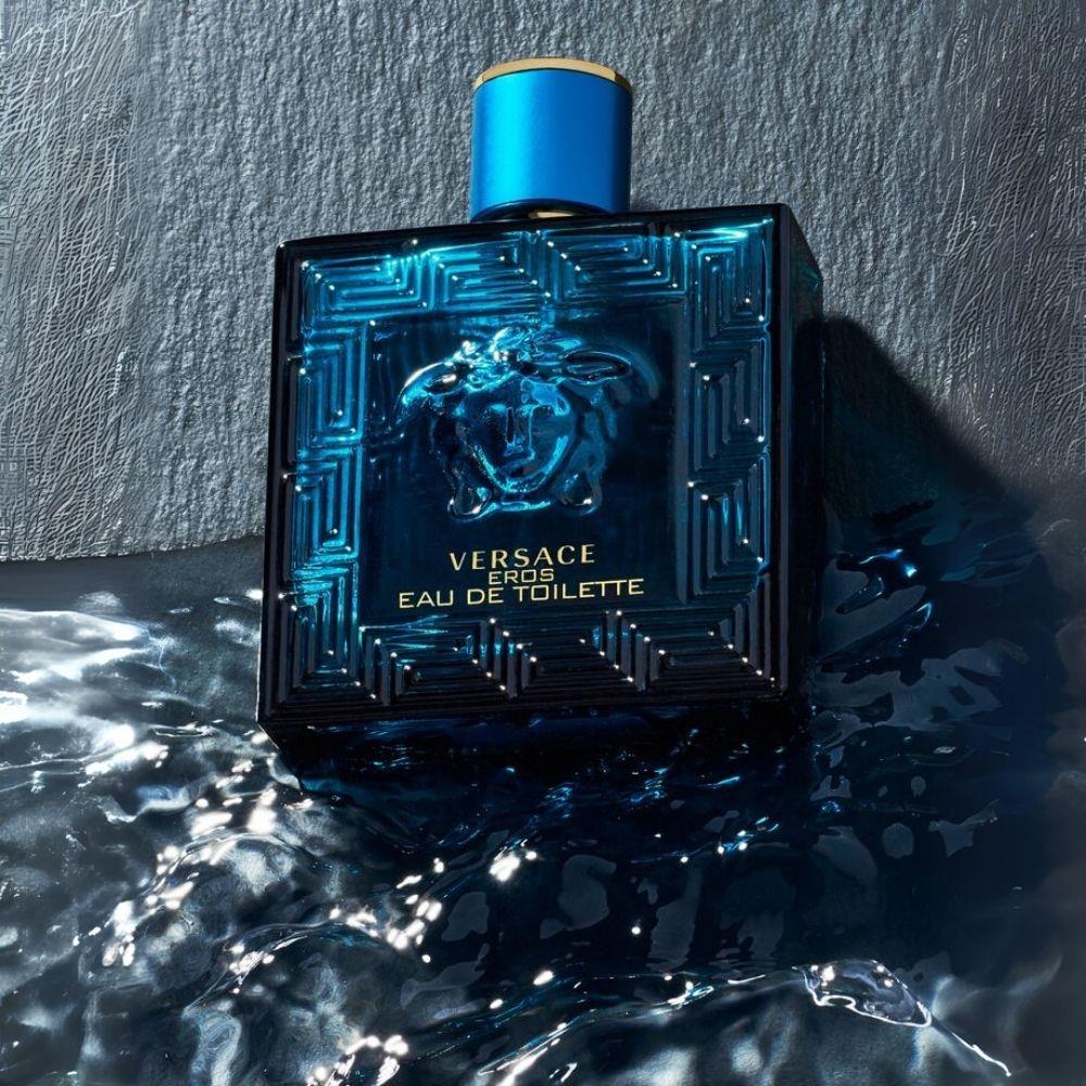 Versace Eros Pour Homme EDT 30 ml Erkek Parfümü