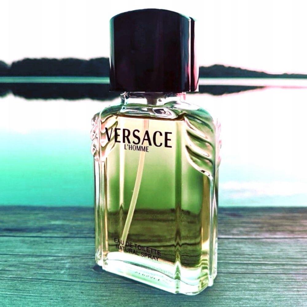 Versace L&