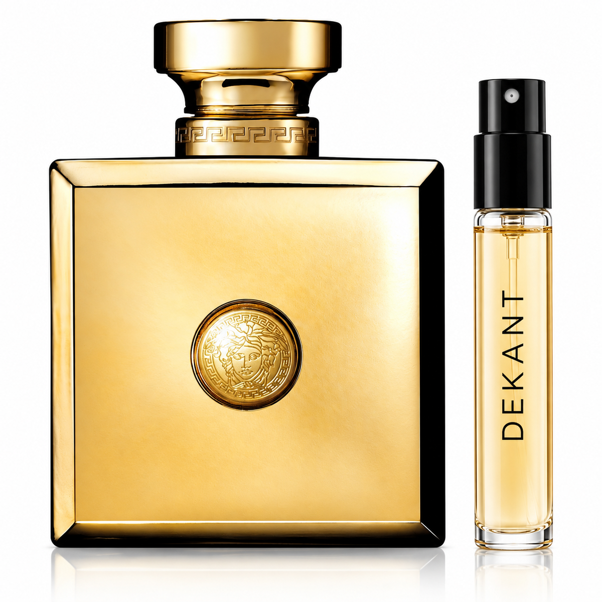 Versace Pour Femme Oud Oriental EDP Dekant Kadın Parfüm