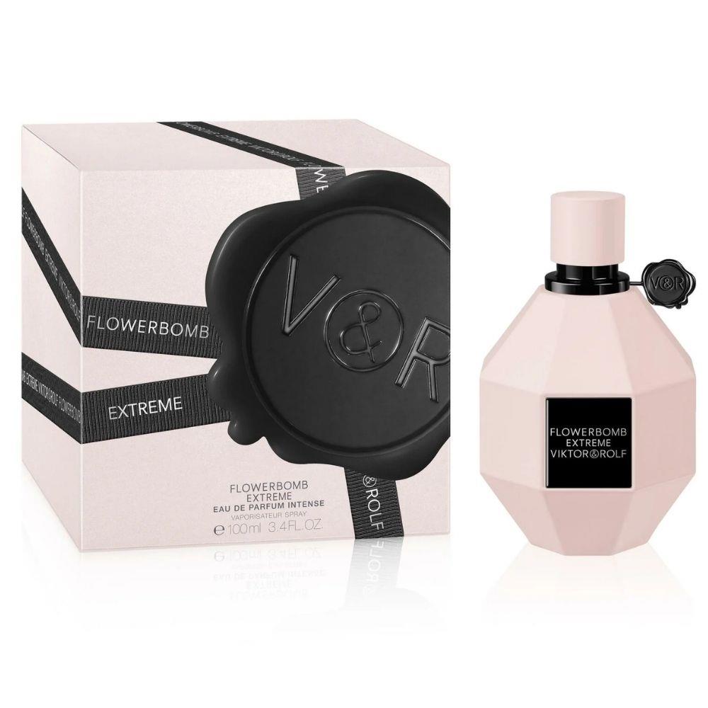 Viktor&Rolf Flower Bomb Extreme EDP Intense 100 ml Kadın Parfümü