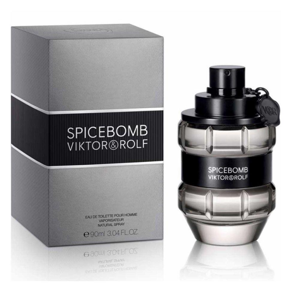 Viktor&Rolf Spicebomb 90 ml EDT Erkek Parfümü