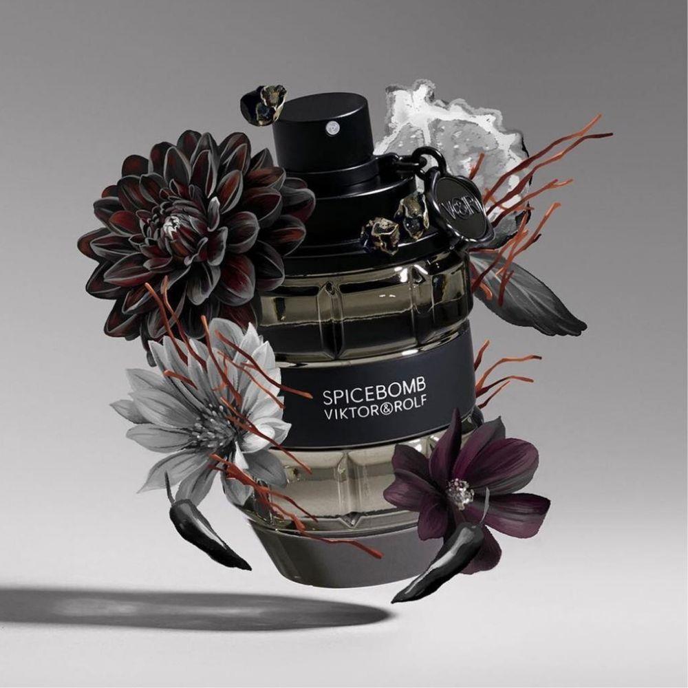 Viktor&Rolf Spicebomb 90 ml EDT Erkek Parfümü