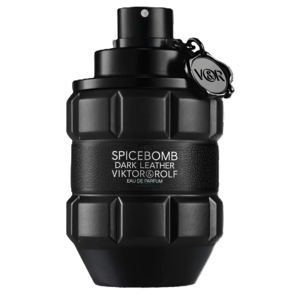 Viktor & Rolf Spicebomb Dark Leather EDP 150 ml Erkek Parfümü