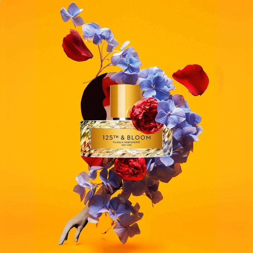 Vilhelm Parfumerie 125th & Bloom EDP 100 ml Unisex Parfüm