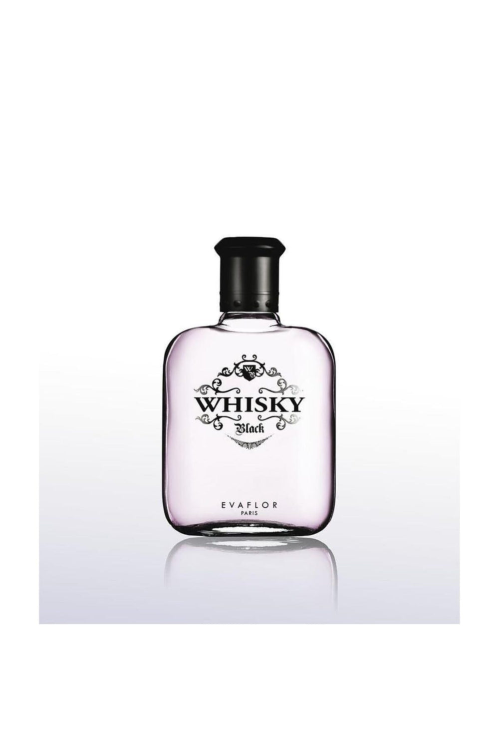 Whisky Black EDT For Men 100 ml Erkek Parfümü