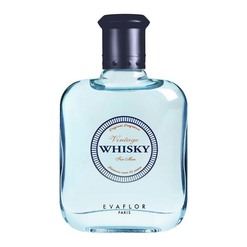 Whisky Men Vintage EDT 100 ml Erkek Parfümü