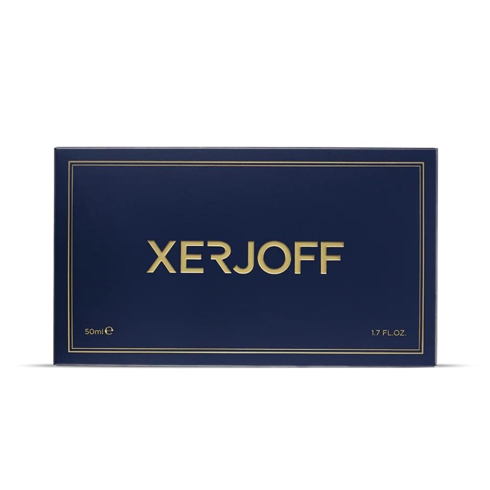 Xerjoff 400 EDP 50 ml Unisex Parfüm