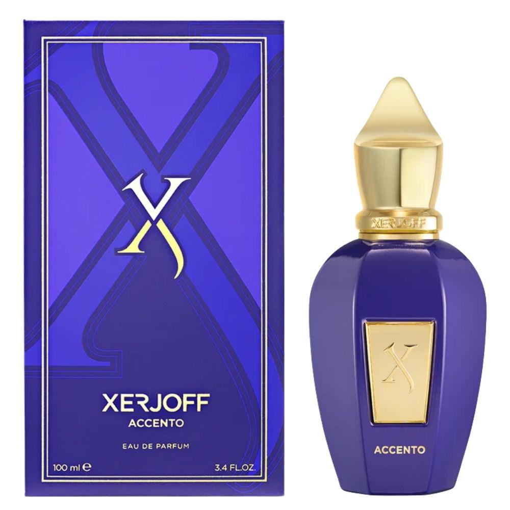 Xerjoff Accento EDP 100 ml Unisex Parfüm