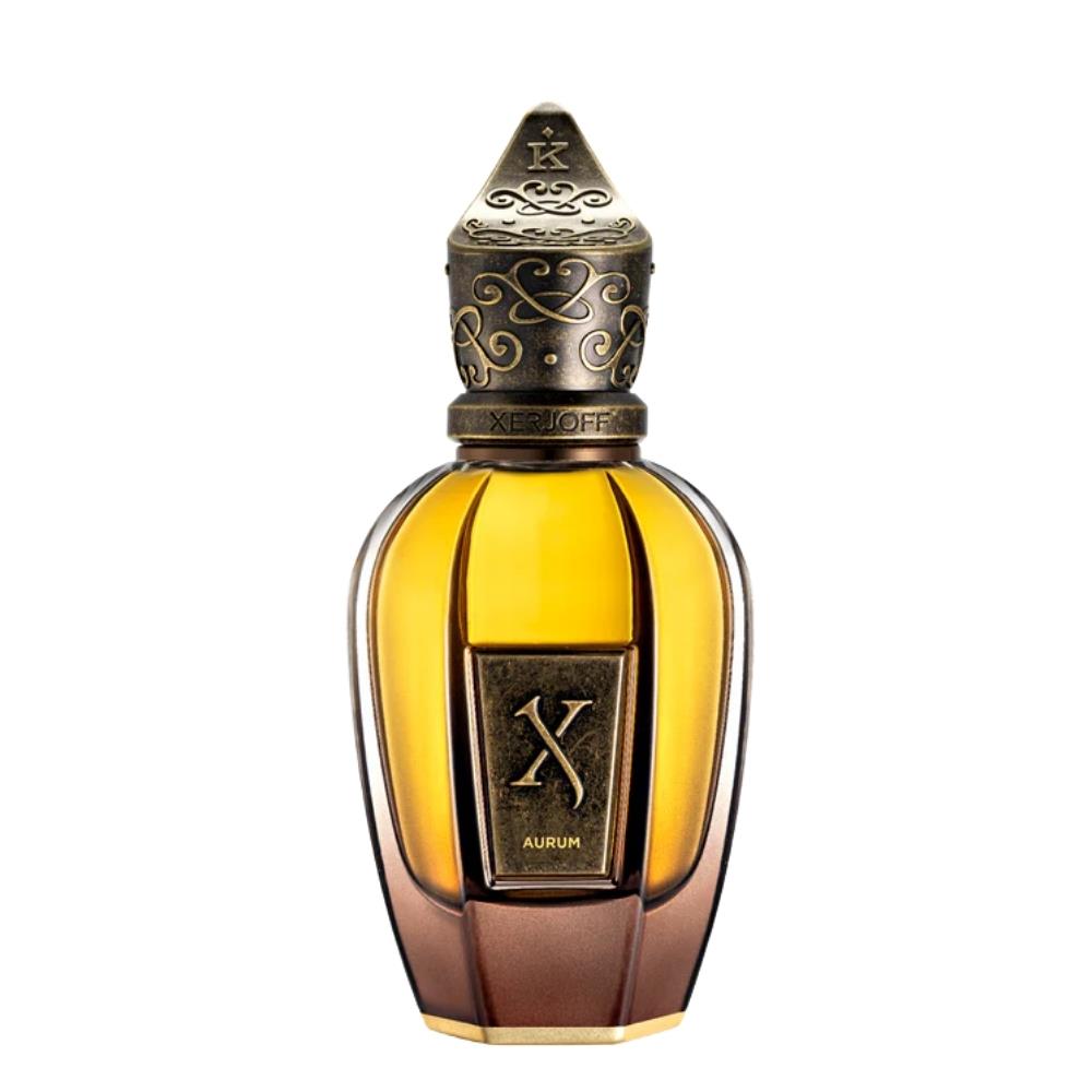 Xerjoff K Aurum Parfum 50 ml Unisex Parfüm