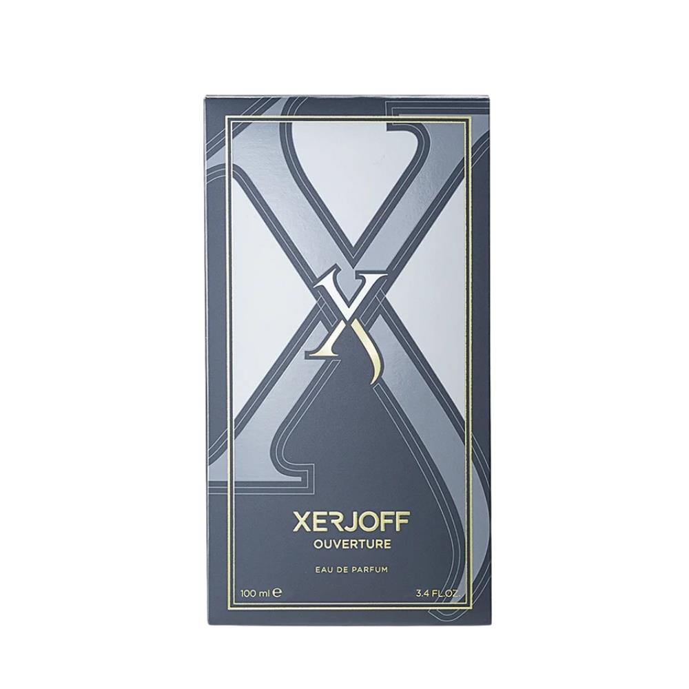 Xerjoff Ouverture EDP 100 ml Unisex Parfüm