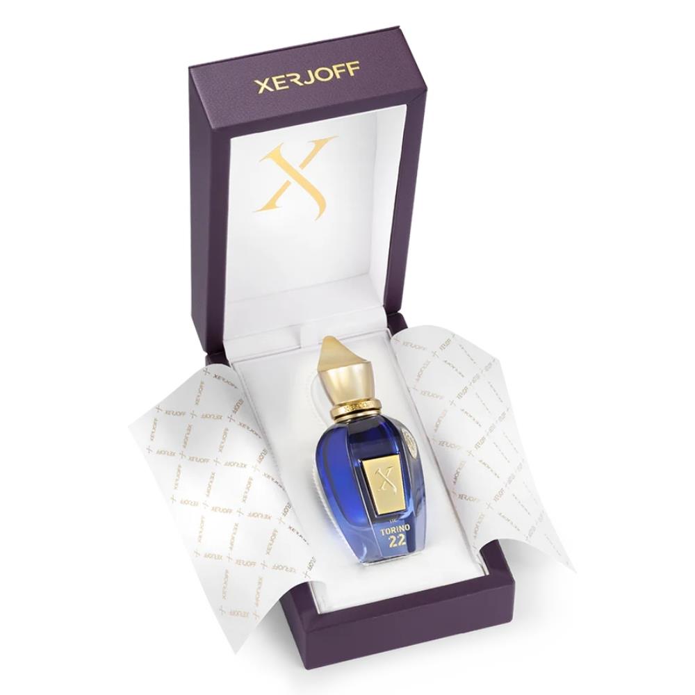 Xerjoff Torino 22 EDP 50 ml Unisex Parfüm