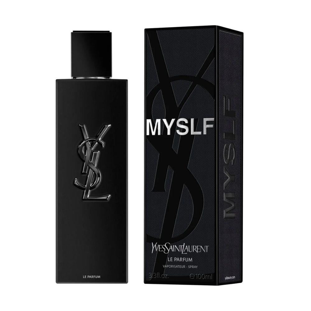 Yves Saint Laurent MYSLF Parfum 100 ml Erkek Parfümü