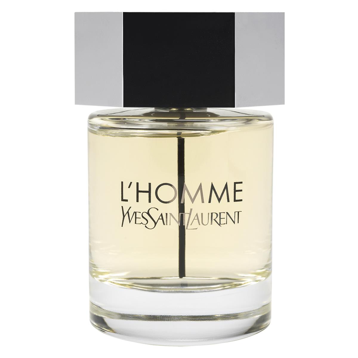 Yves Saint Laurent L`Homme 100 ml EDT Erkek Parfümü