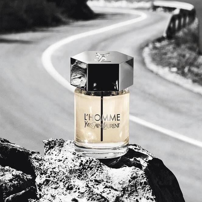 Yves Saint Laurent L`Homme 100 ml EDT Erkek Parfümü