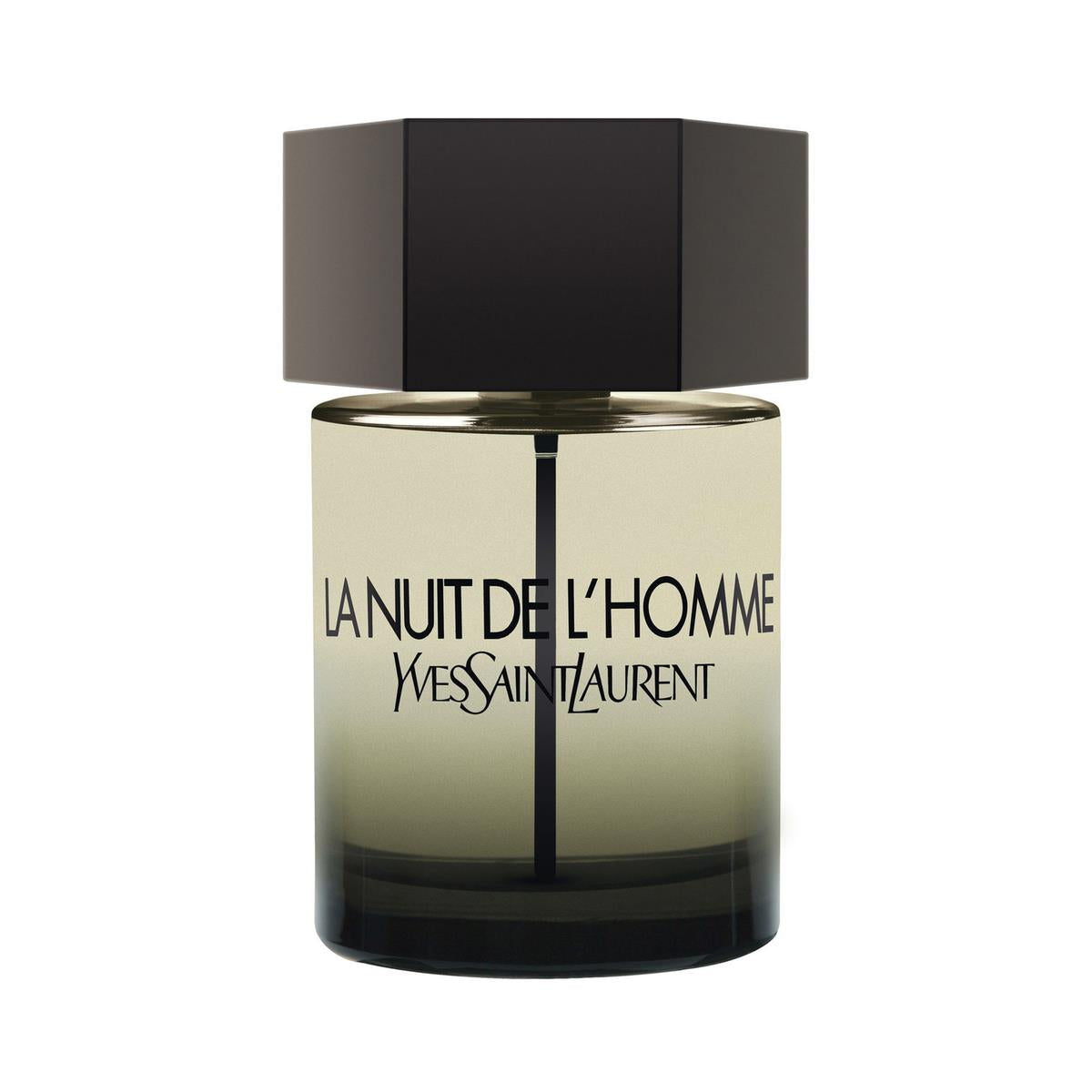 Yves Saint Laurent La Nuit De L`Homme 100 ml EDT Erkek Parfümü