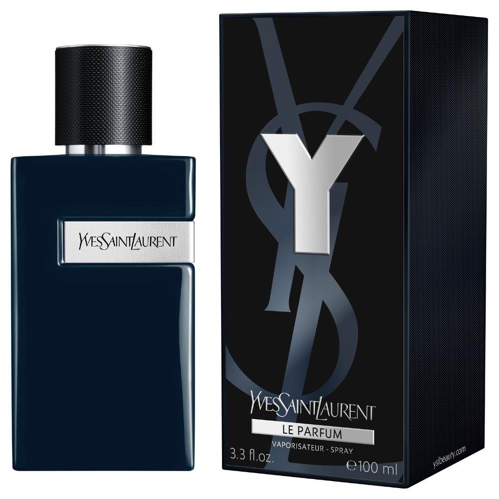 Yves Saint Laurent Le Parfum Y EDP 100 ml Erkek Parfümü