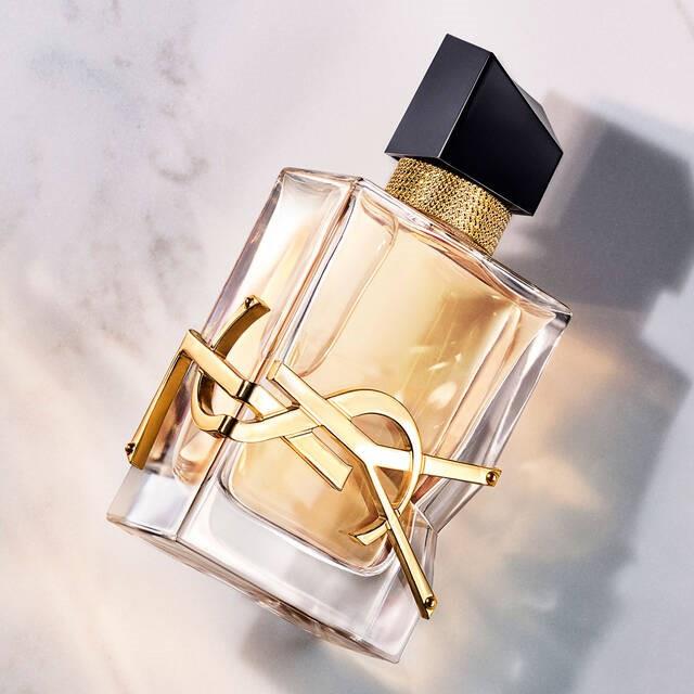 Yves Saint Laurent Libre EDP 50 ml Kadın Parfümü