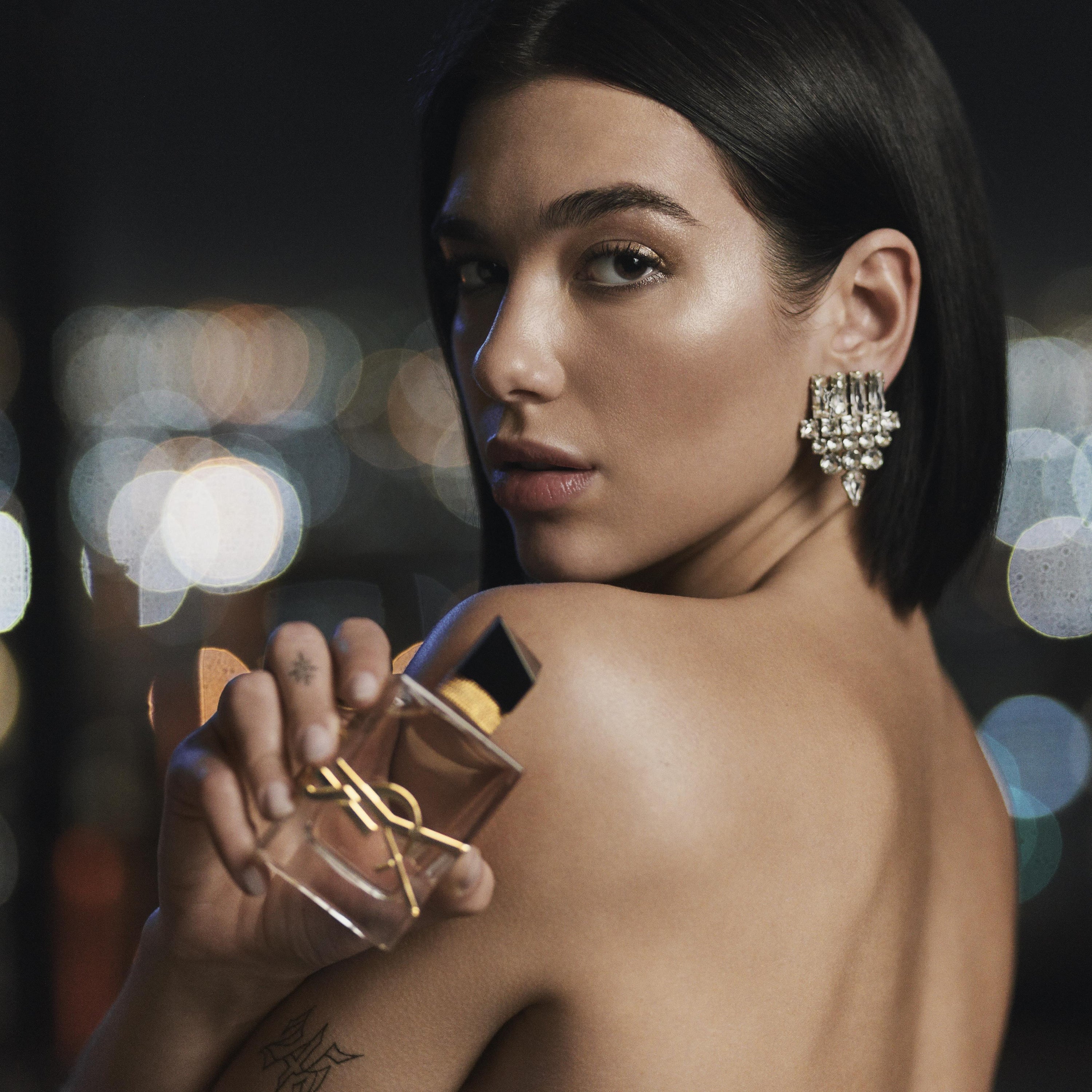 Yves Saint Laurent Libre EDP 50 ml Kadın Parfümü