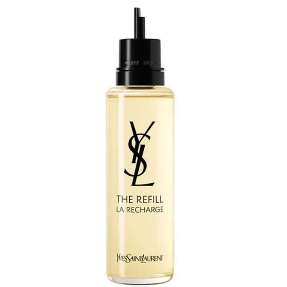 Yves Saint Laurent Libre Edp Refill La Recharge EDP 100 ml Kadın Parfümü