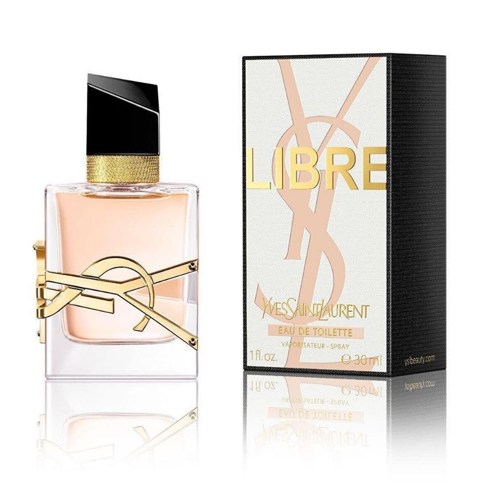 Yves Saint Laurent Libre EDT 30 ml Kadın Parfümü
