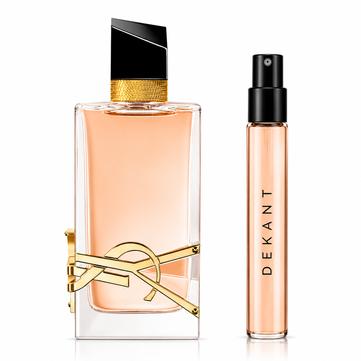 Yves Saint Laurent Libre EDT Dekant Kadın Parfüm