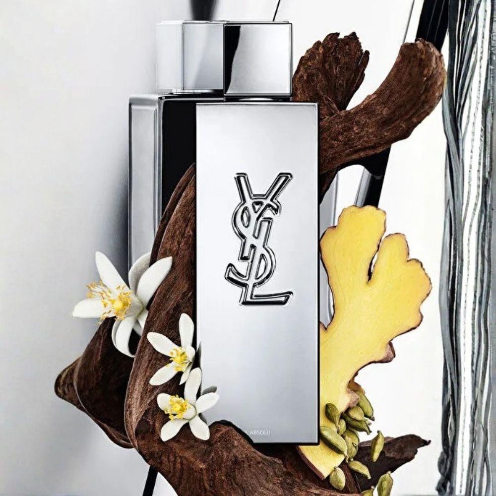 Yves Saint Laurent MYSLF L&