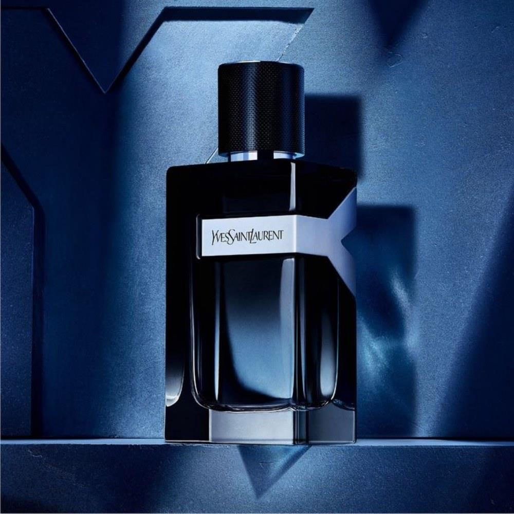 Yves Saint Laurent Y EDP 200 ml Erkek Parfümü