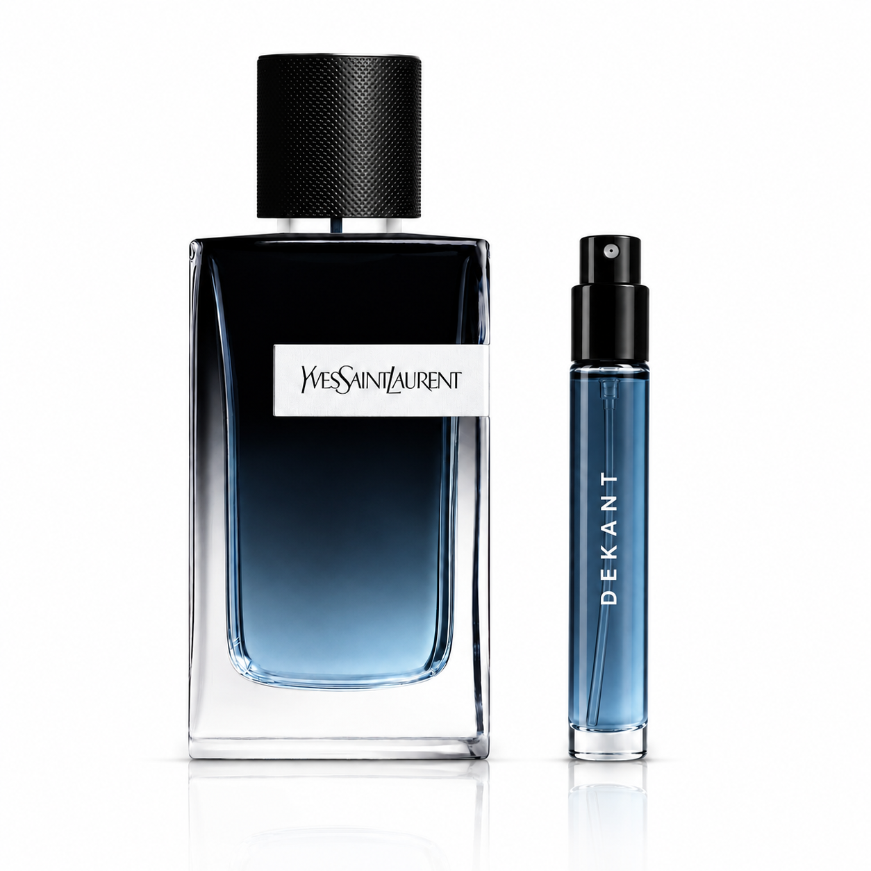 Yves Saint Laurent Y EDP Dekant Erkek Parfüm