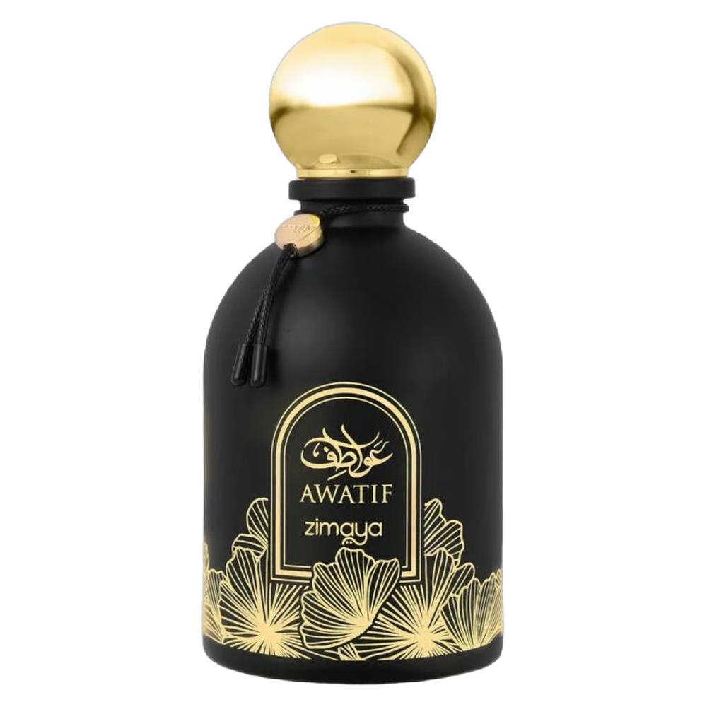 Zimaya Awatif EDP 100 ml Kadın Parfümü