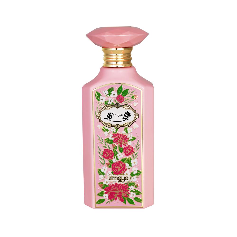 Zimaya Bahjah EDP 100 ml Unisex Parfüm