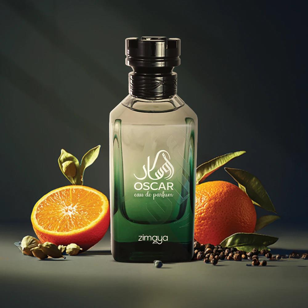 Zimaya Oscar EDP 100 ml Unisex Parfüm