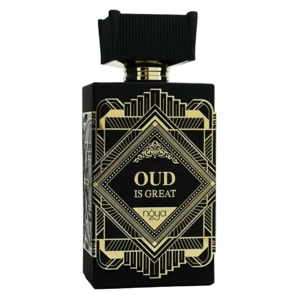Zimaya Oud is Great Extrait de Parfum 100 ml Unisex Parfüm