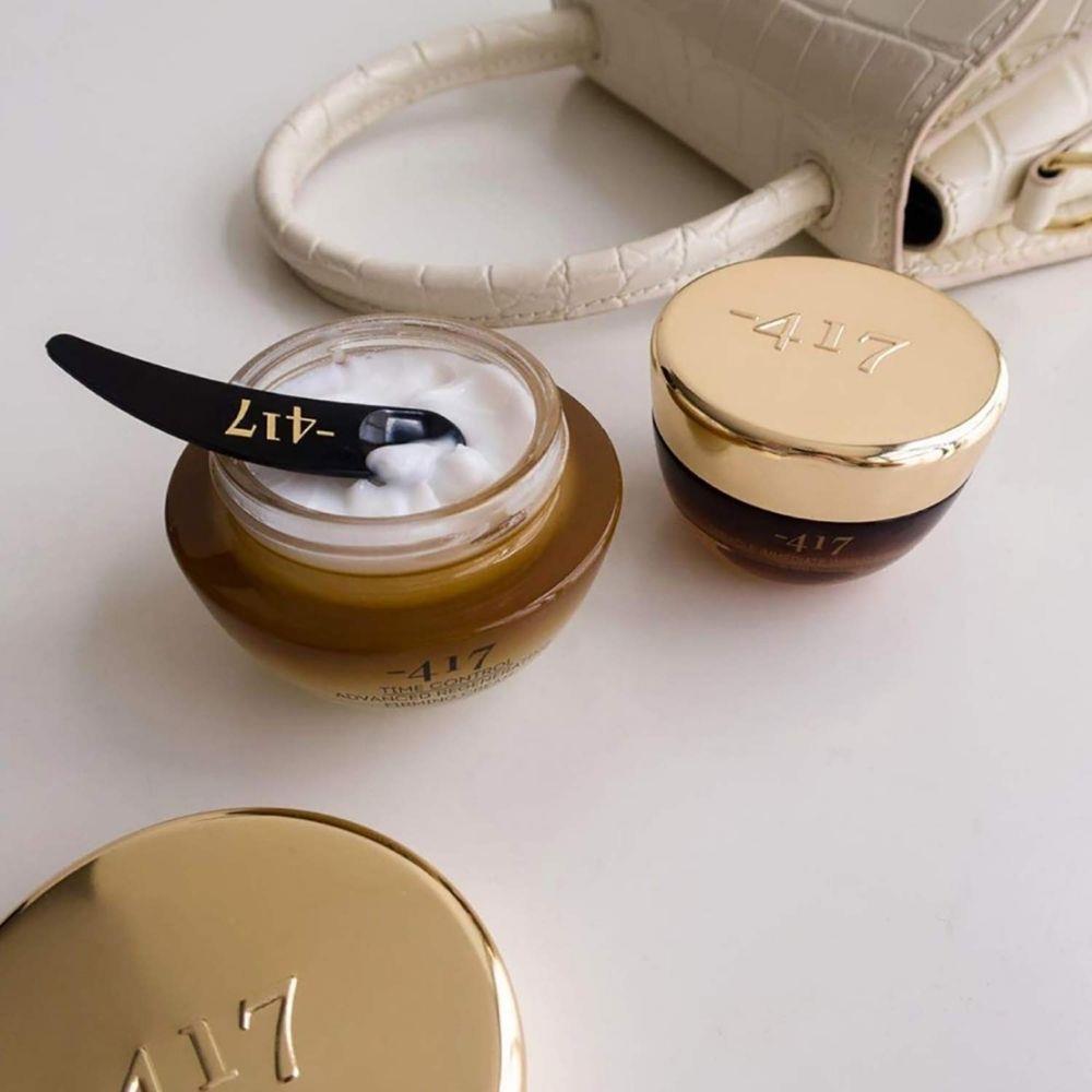 -417 Time Control Firming Cream 50 ml Nemlendirici Krem
