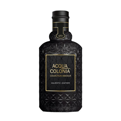 4711 Absolue Collection Majestic Leather EDP 100 ml Unisex Parfüm