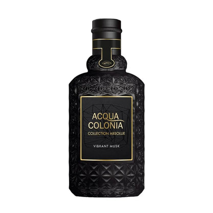 4711 Absolue Collection Vibrant Musk EDP 100 ml Unisex Parfüm