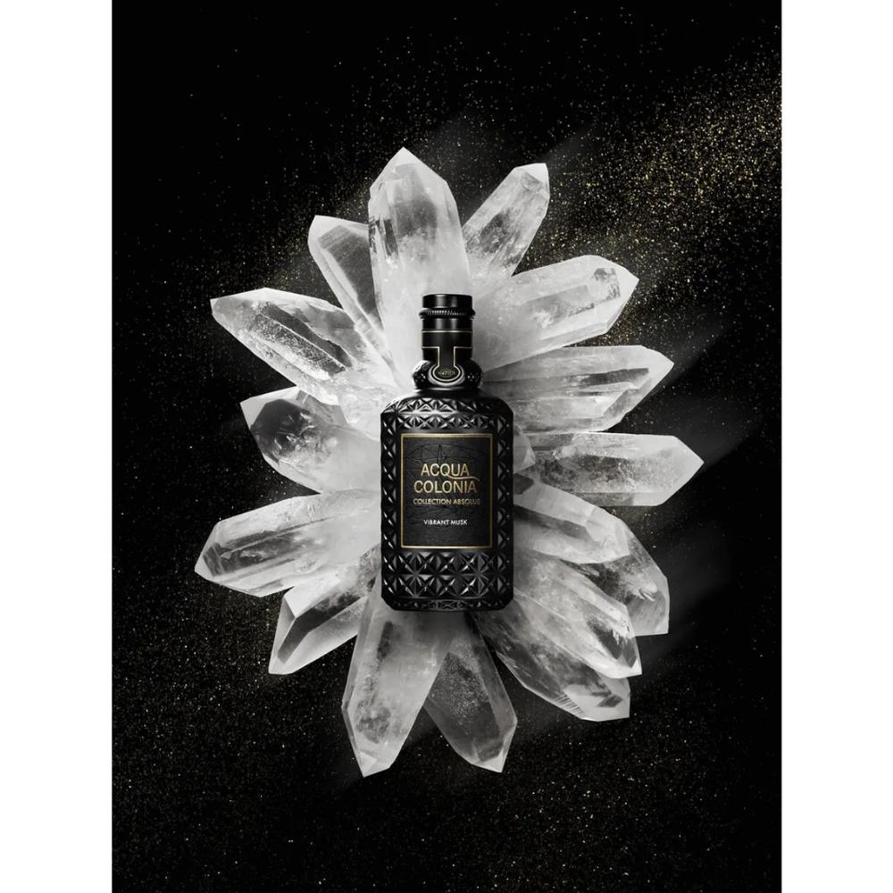 4711 Absolue Collection Vibrant Musk EDP 100 ml Unisex Parfüm