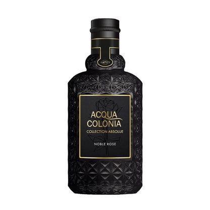 4711 Collection Absolue Noble Rose EDP 100 ml Unisex Parfüm
