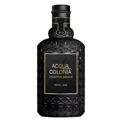 4711 Absolue Collection Royal Oud EDP 100 ml Unisex Parfüm
