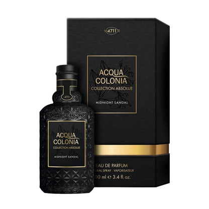 4711 Absolue Collection Sandal EDP 100 ml Unisex Parfüm