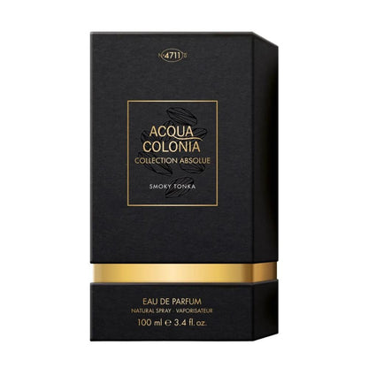 4711 Absolue Collection Smoky Tonka EDP 100 ml Unisex Parfüm