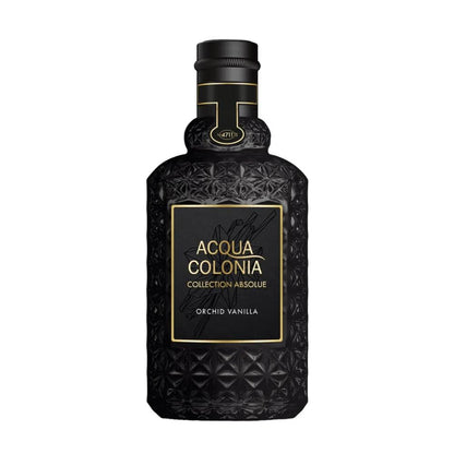 4711 Absolue Collection Orchi Vanilla EDP 100 ml Unisex Parfüm